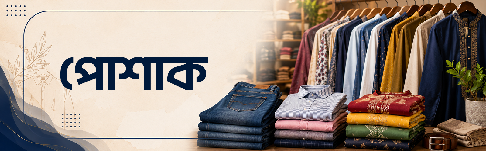 ব্যানার