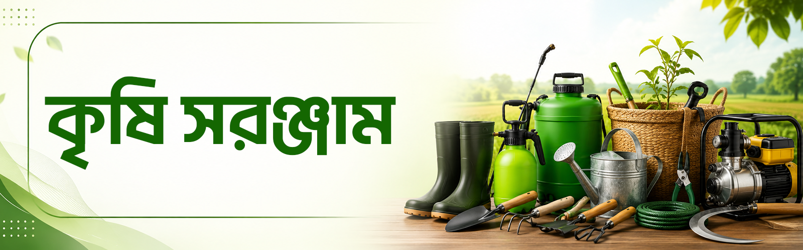 ব্যানার