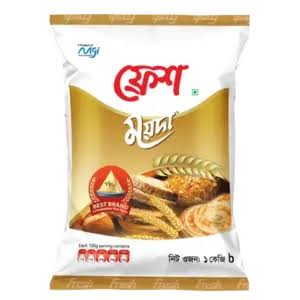 তীর ময়দা ১ কেজি