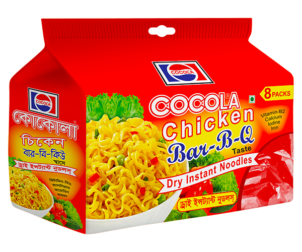 কোকোলা নুডলস