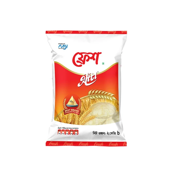 তীর আটা ১ কেজি