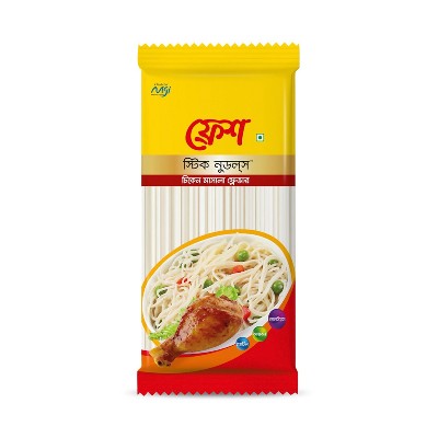 ফ্রেশ নুডলস স্টিক