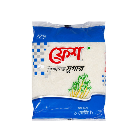চিনি ১ কেজি