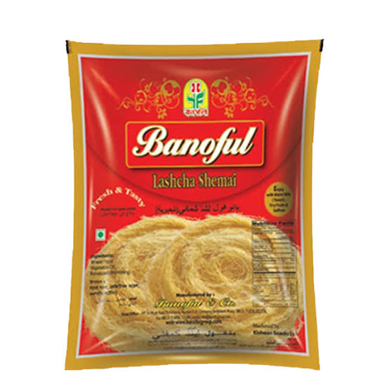 লাচ্ছা সেমাই