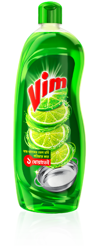 ভিম লিকুইড