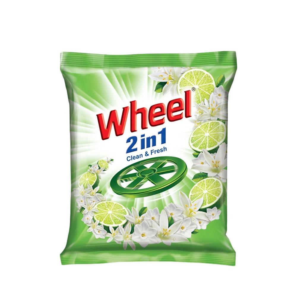 হুইল পাউডার ২০০ গ্রাম